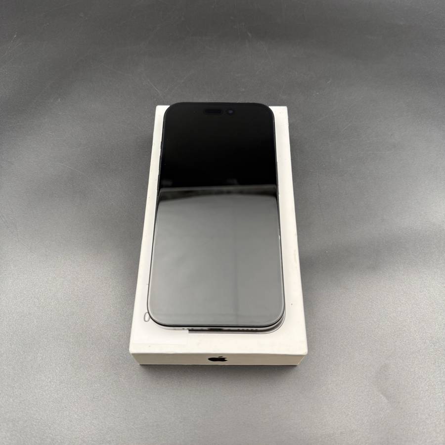 iPhone 15 128GB Black
