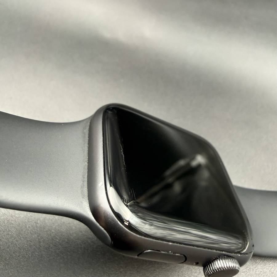 Apple Watch Series 6 44MM Space Grey