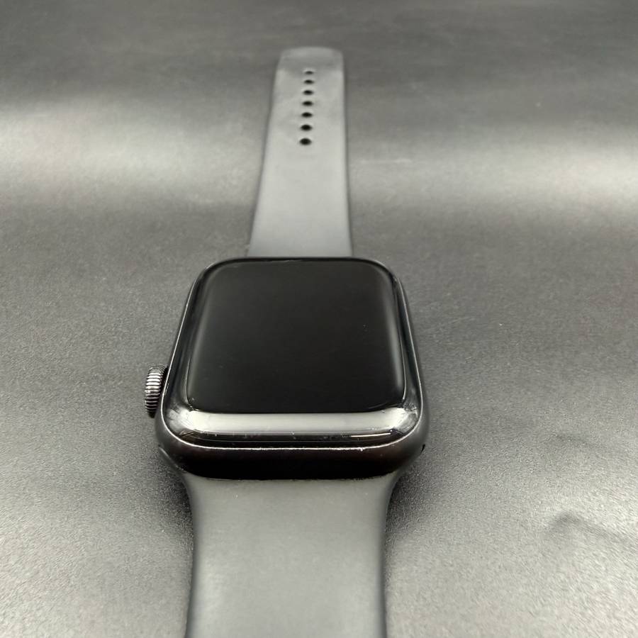 Apple Watch Series 6 44MM Space Grey