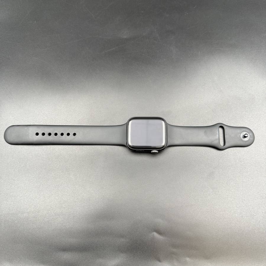 Apple Watch Series 6 44MM Space Grey