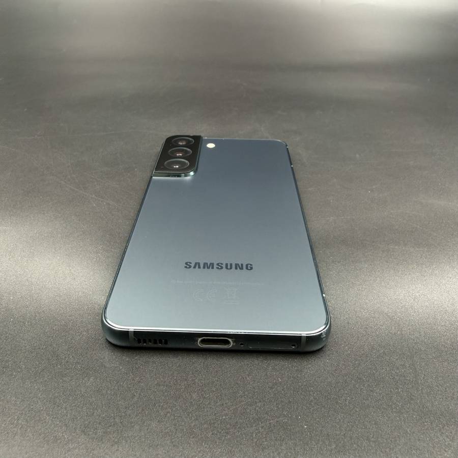 Samsung Galaxy S22 5G 256GB Green
