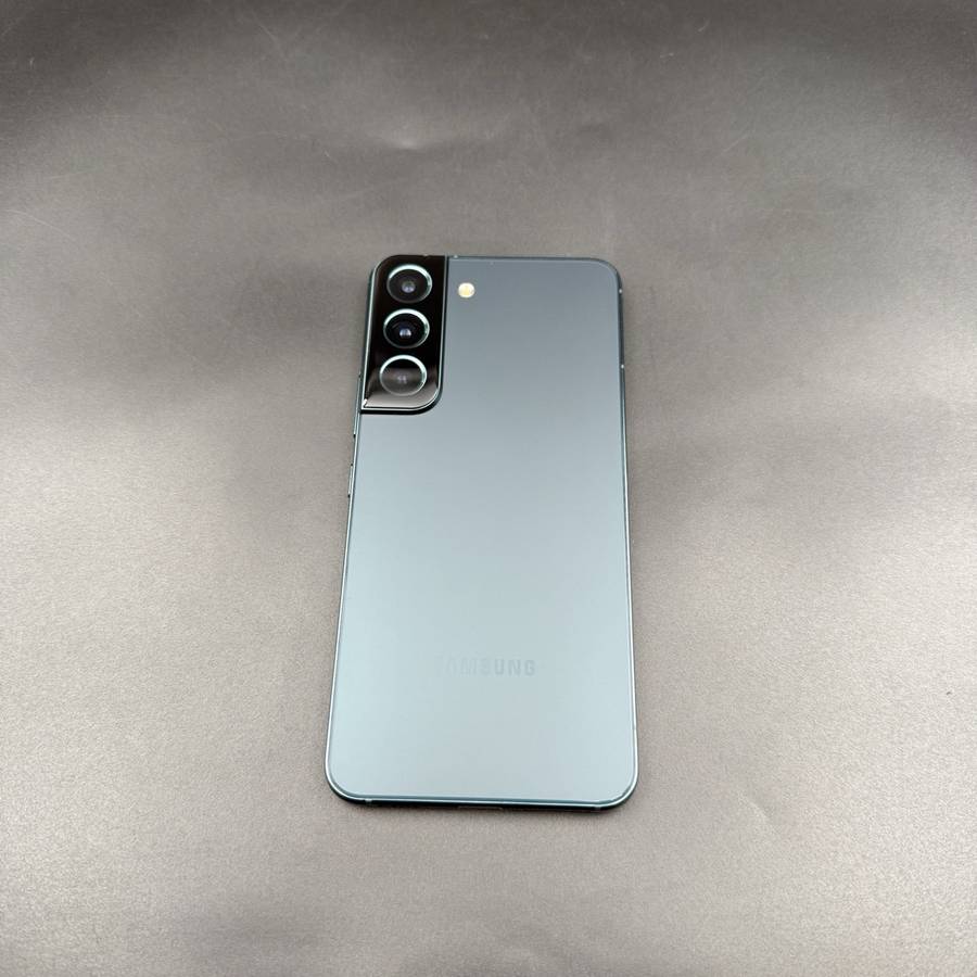 Samsung Galaxy S22 5G 256GB Green