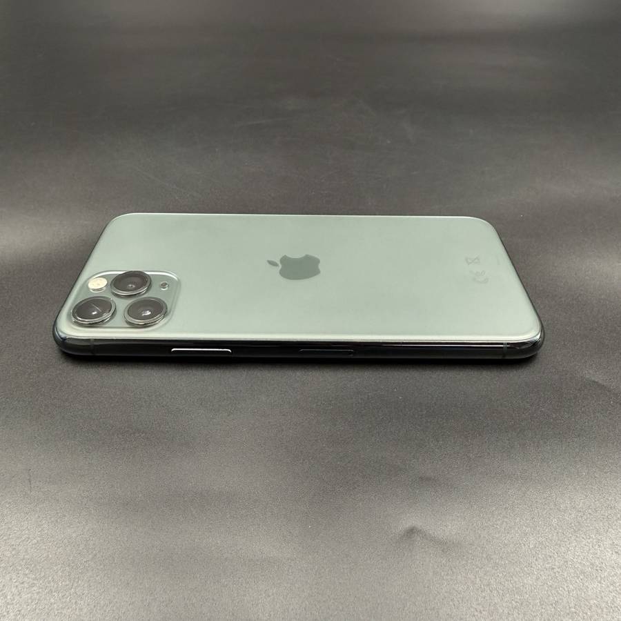 iPhone 11 Pro 64GB Midnight Green
