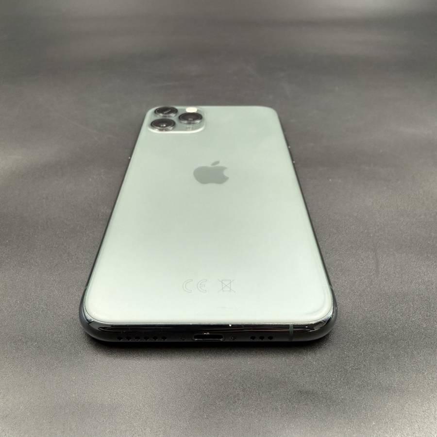 iPhone 11 Pro 64GB Midnight Green