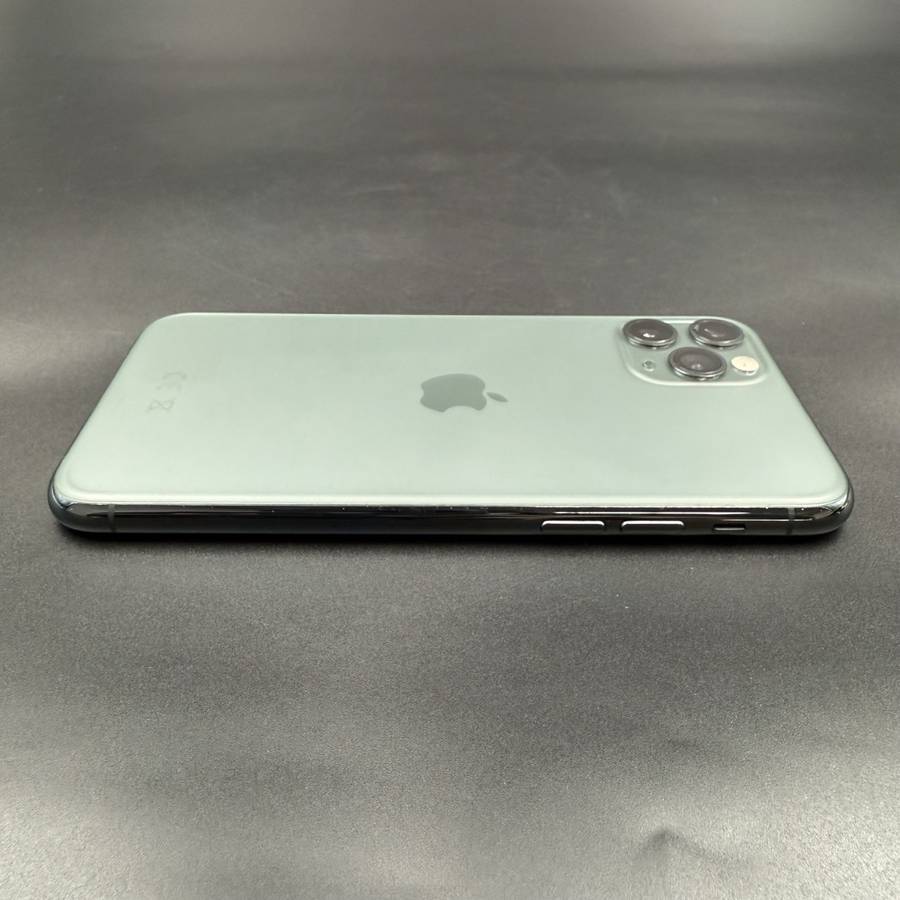 iPhone 11 Pro 64GB Midnight Green