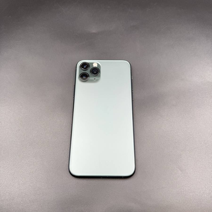 iPhone 11 Pro 64GB Midnight Green
