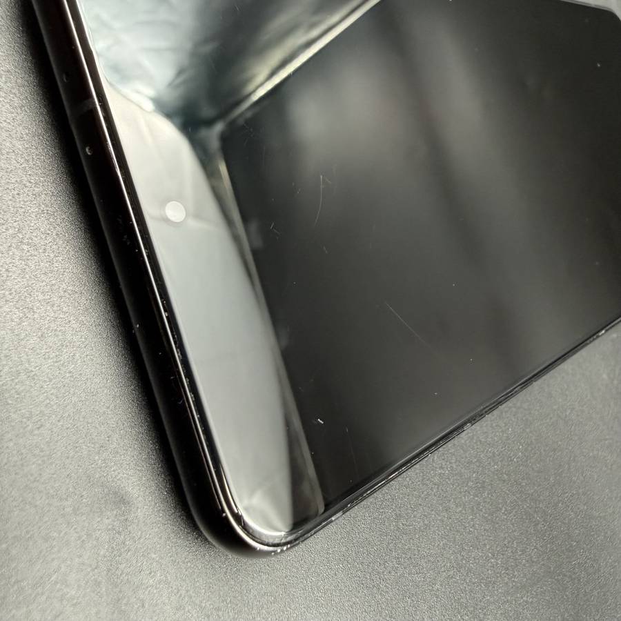 Samsung Galaxy S21 Plus 5G 256GB - Phantom Black