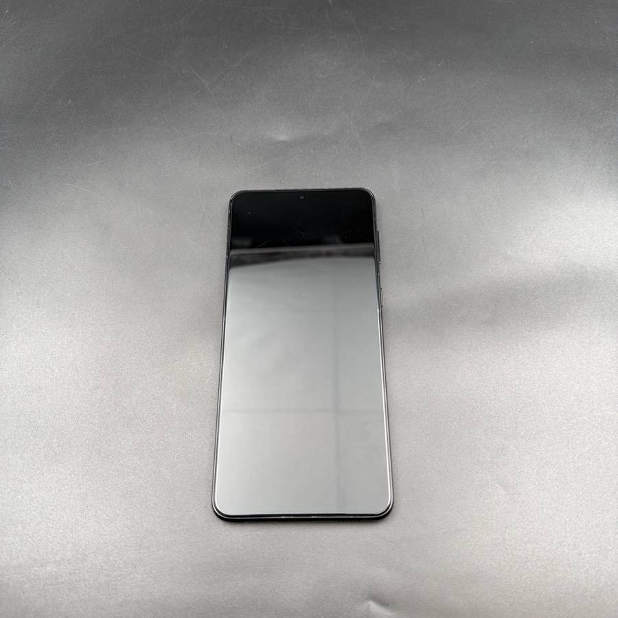 Samsung Galaxy S21 Plus 5G 256GB - Phantom Black