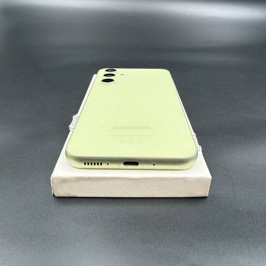 Samsung Galaxy A54 5G 256GB D/S Awesome Lime