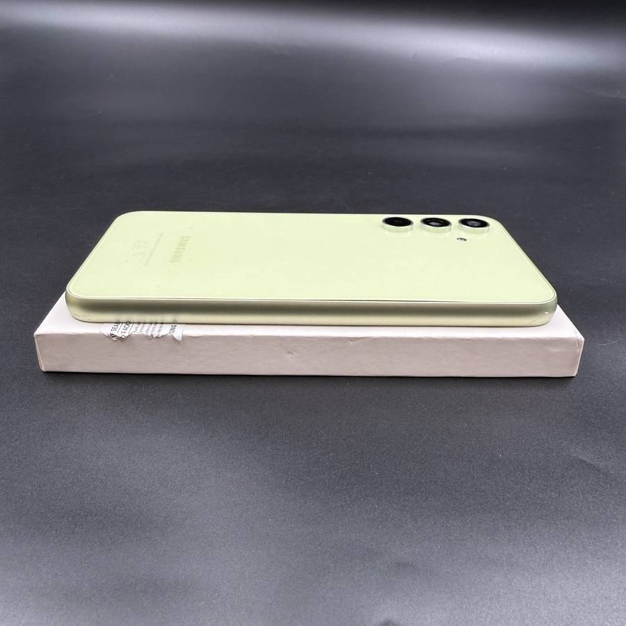 Samsung Galaxy A54 5G 256GB D/S Awesome Lime