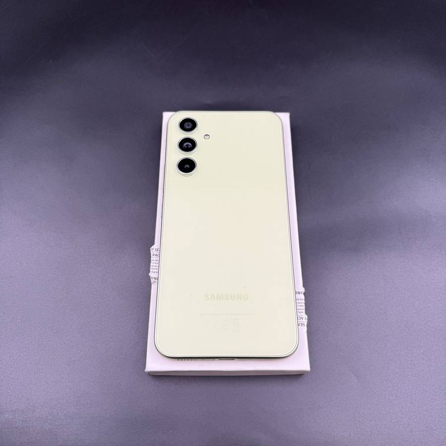 Samsung Galaxy A54 5G 256GB D/S Awesome Lime