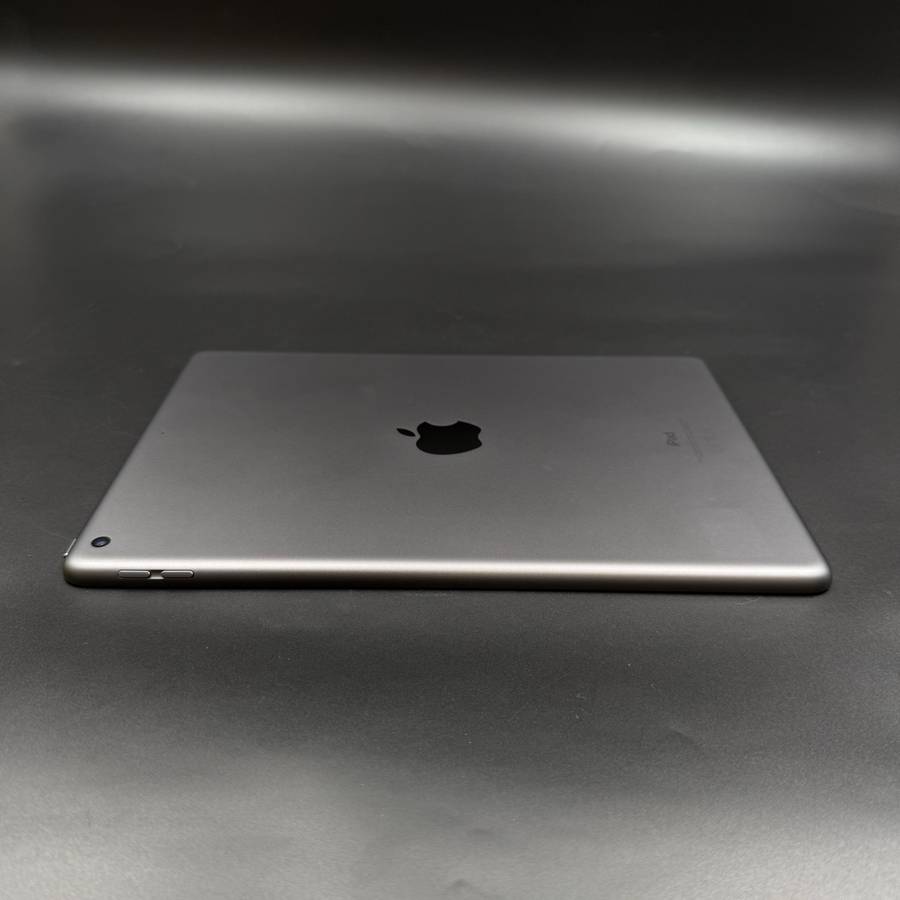 iPad 9th Generation 64GB Wifi Space Grey