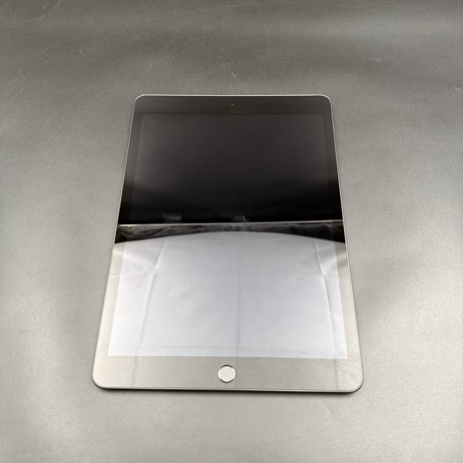 iPad 9th Generation 64GB Wifi Space Grey