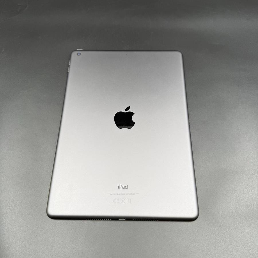 iPad 9th Generation 64GB Wifi Space Grey