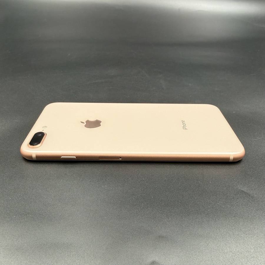 iPhone 8 Plus 64GB Rose Gold