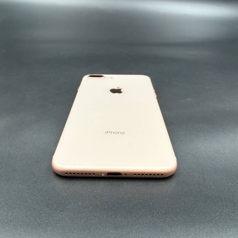 iPhone 8 Plus 64GB Rose Gold