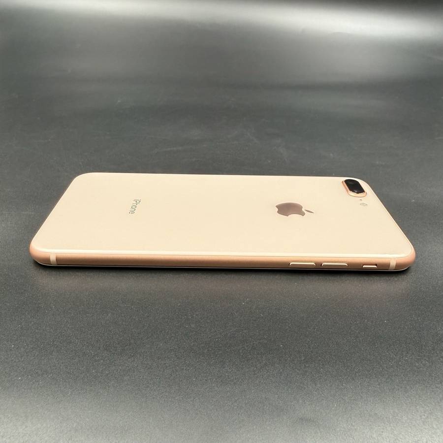 iPhone 8 Plus 64GB Rose Gold