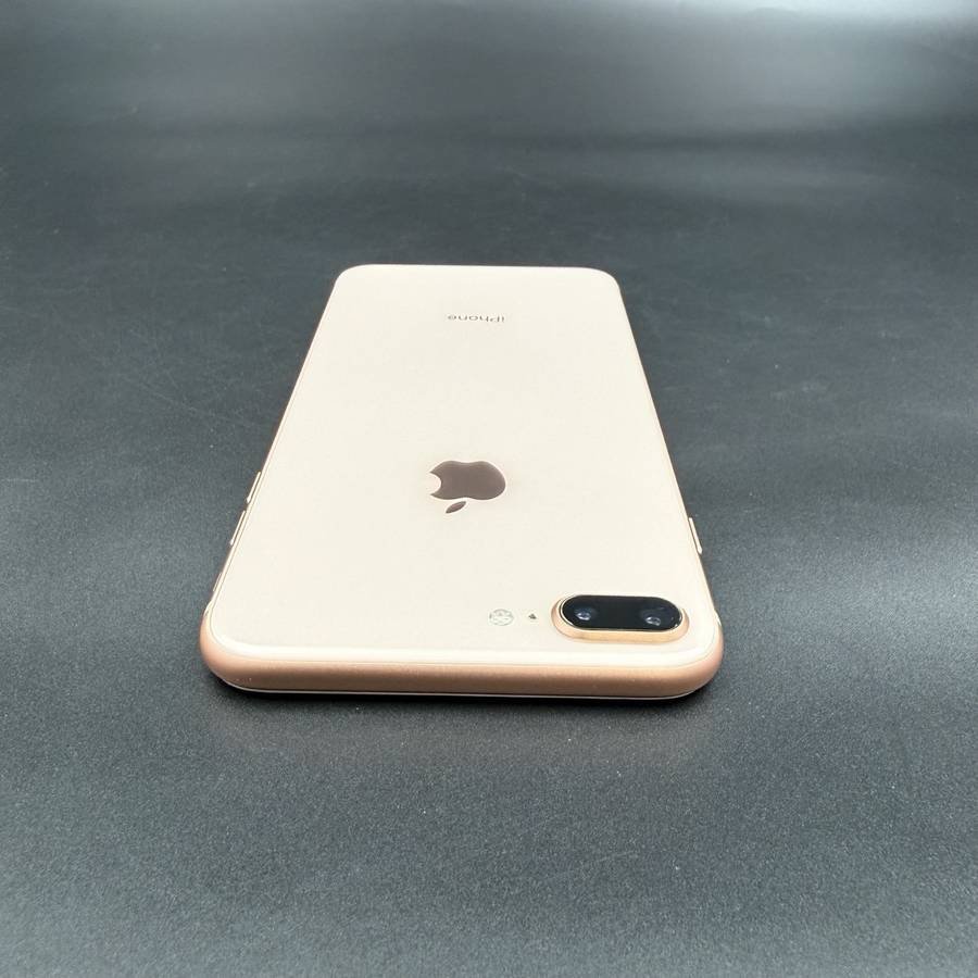 iPhone 8 Plus 64GB Rose Gold