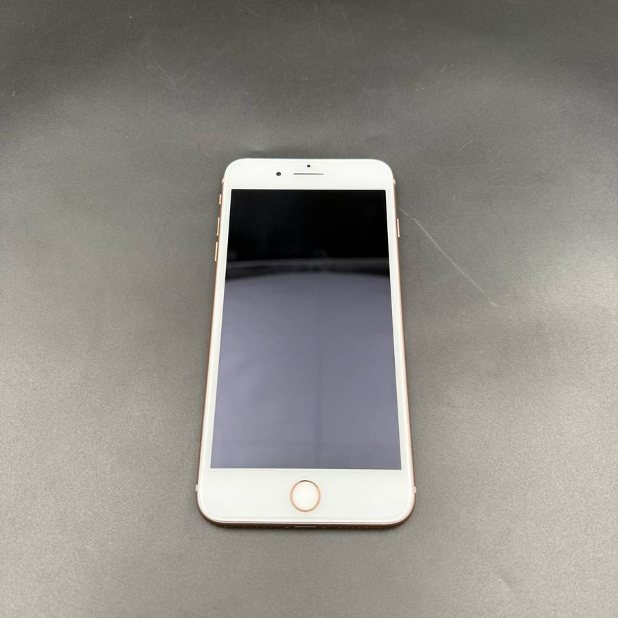 iPhone 8 Plus 64GB Rose Gold