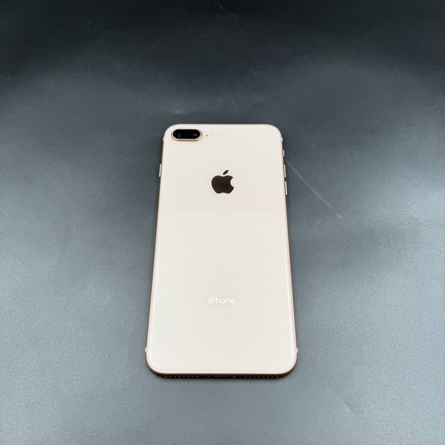iPhone 8 Plus 64GB Rose Gold