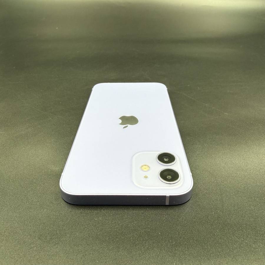 iPhone 12 64GB Purple