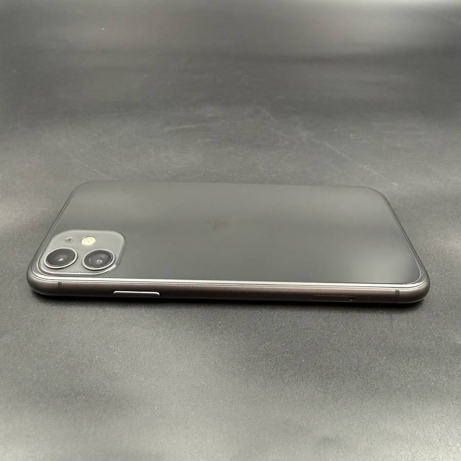iPhone 11 64GB Black