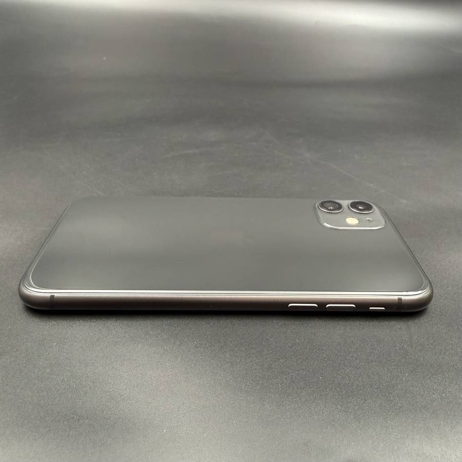 iPhone 11 64GB Black