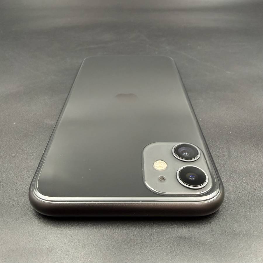 iPhone 11 64GB Black
