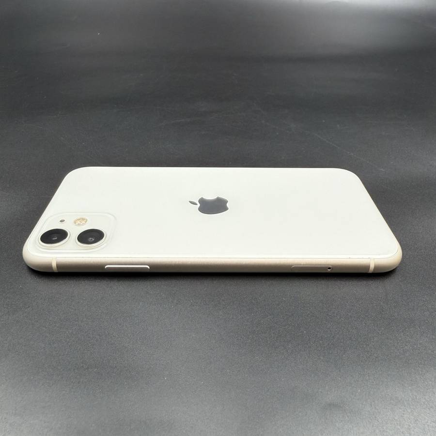 iPhone 11 64GB White