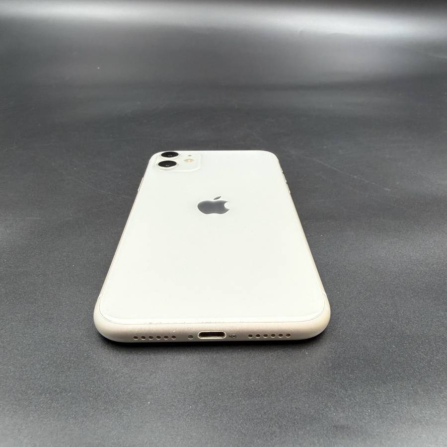 iPhone 11 64GB White
