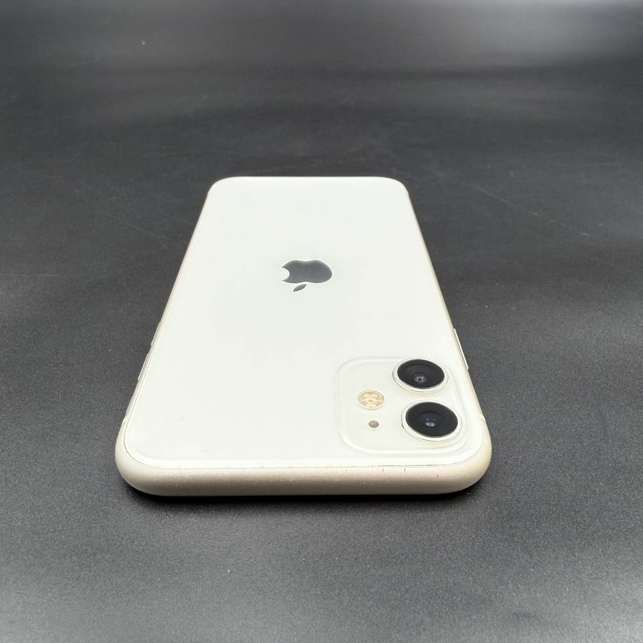 iPhone 11 64GB White