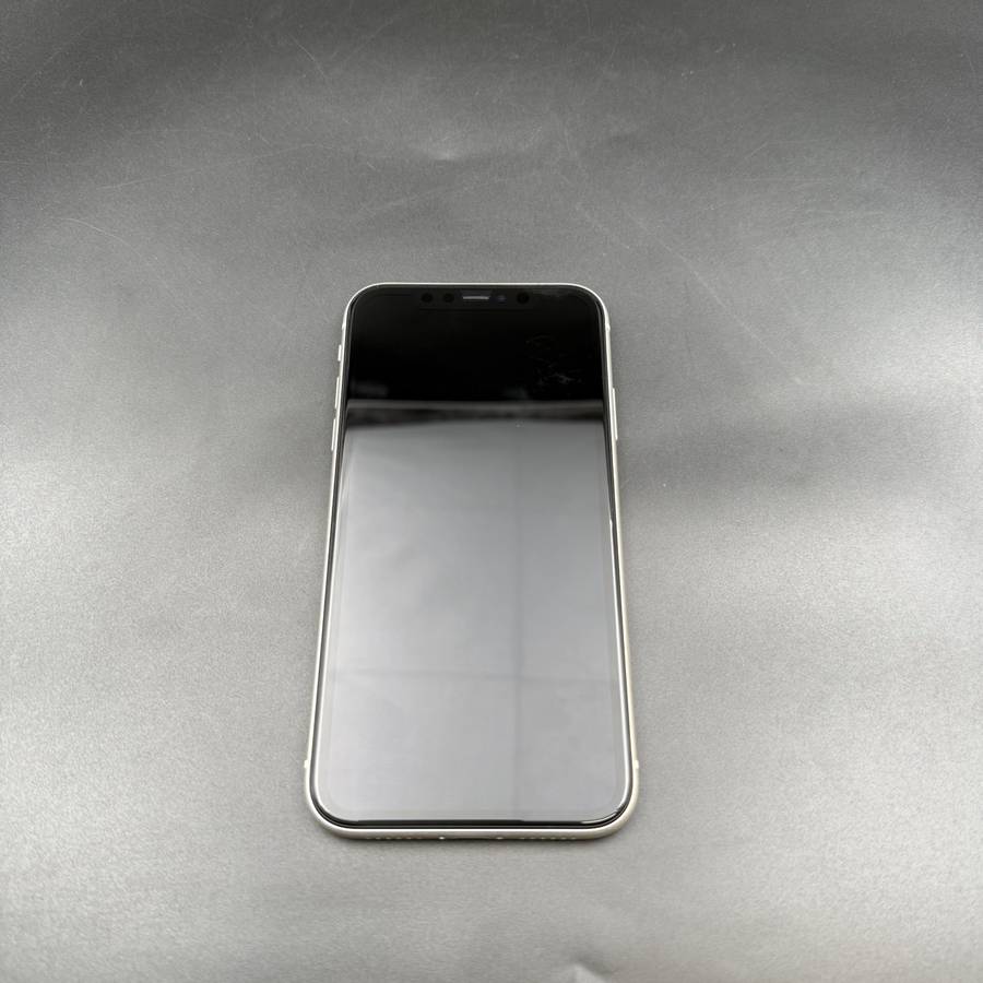 iPhone 11 64GB White