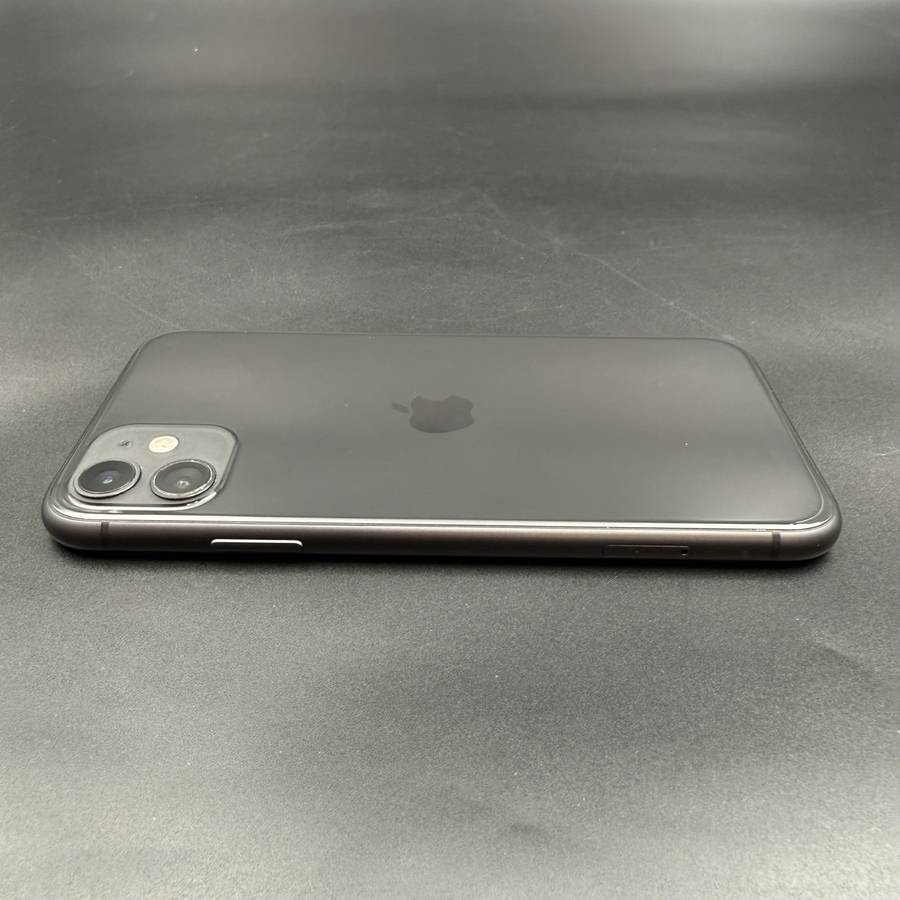 iPhone 11 128GB Black