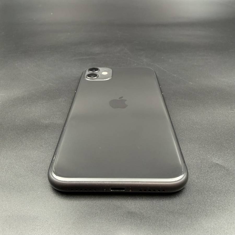 iPhone 11 128GB Black