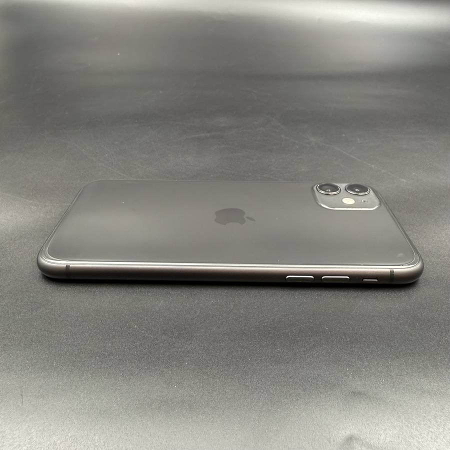 iPhone 11 128GB Black
