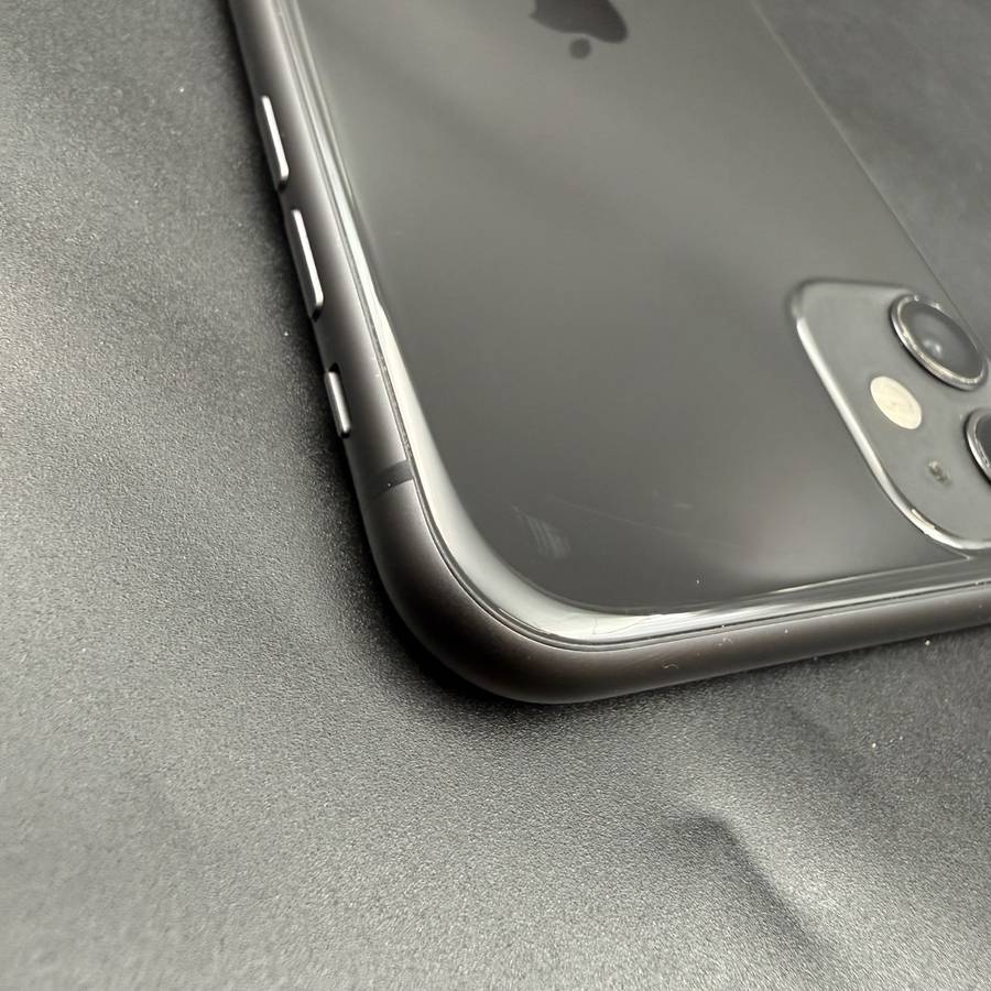 iPhone 11 128GB Black