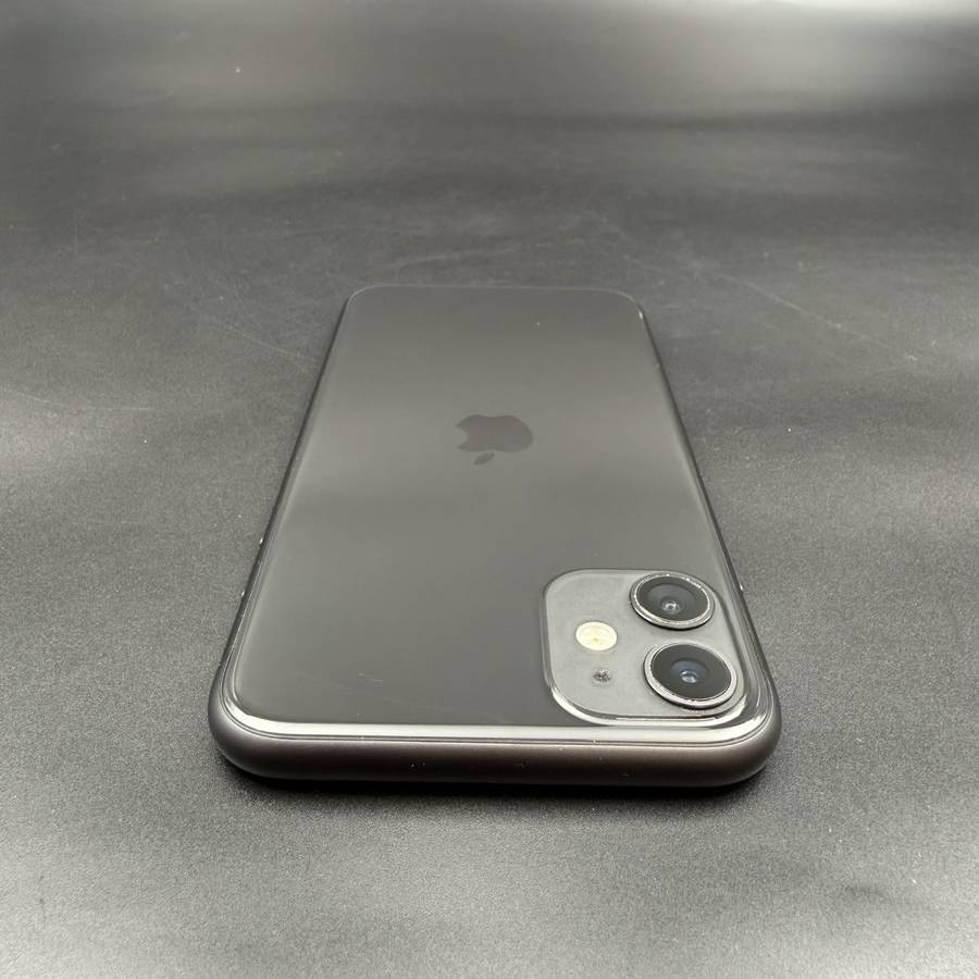 iPhone 11 128GB Black