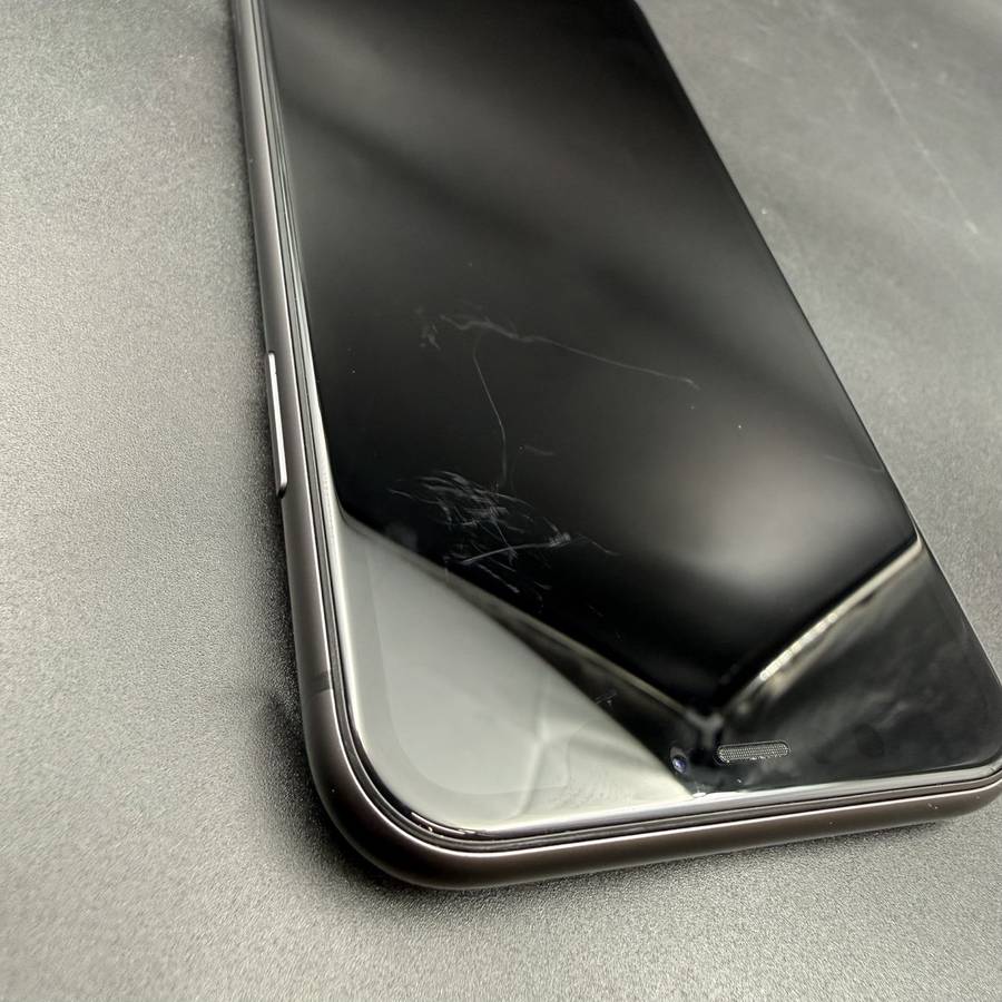 iPhone 11 128GB Black