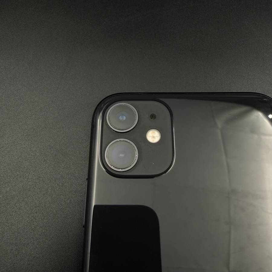 iPhone 11 128GB Black