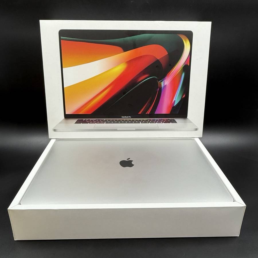 Macbook Pro 16" 2019 Core i9 | 1TB | 16GB Ram