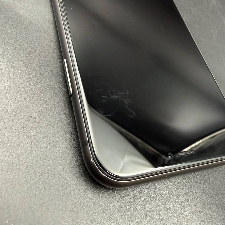 iPhone 11 128GB Black
