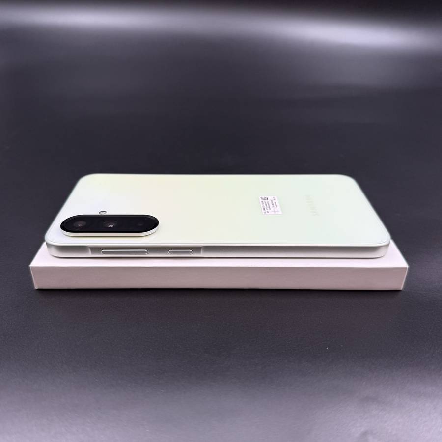 Samsung Galaxy A36 5G 128GB Lime