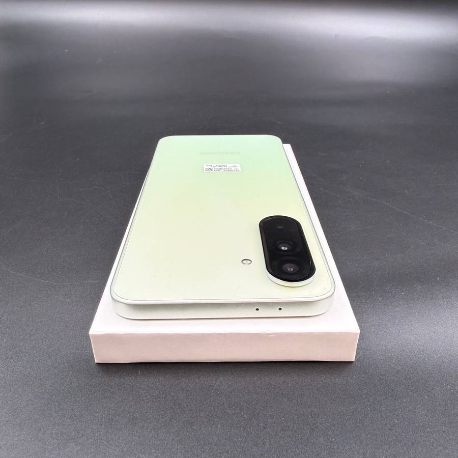 Samsung Galaxy A36 5G 128GB Lime