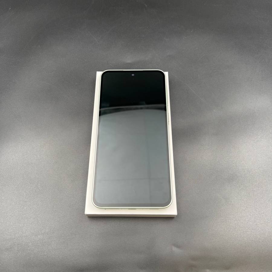 Samsung Galaxy A36 5G 128GB Lime