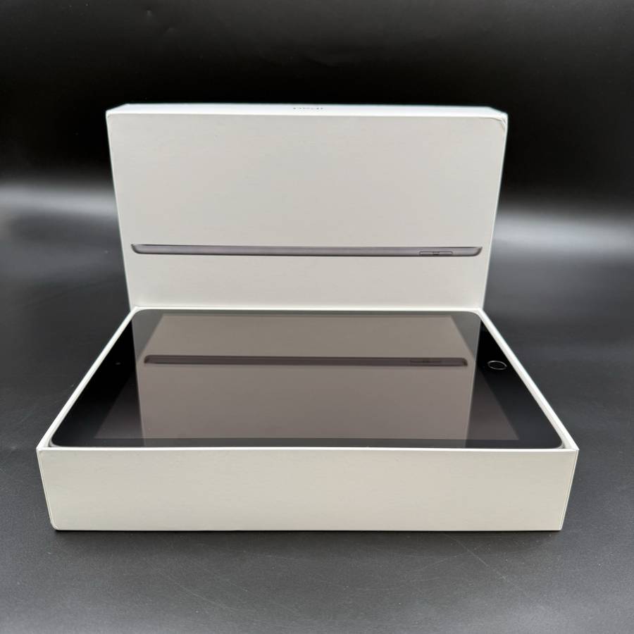 iPad 9th Generation 64GB Wifi Space Grey