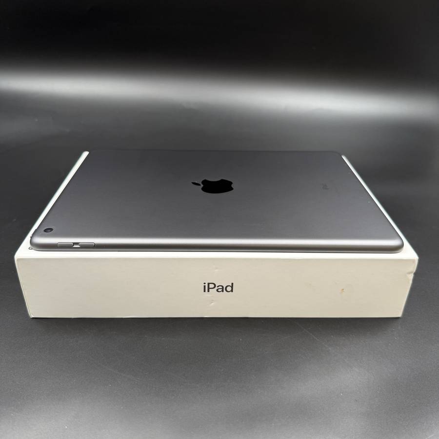 iPad 9th Generation 64GB Wifi Space Grey