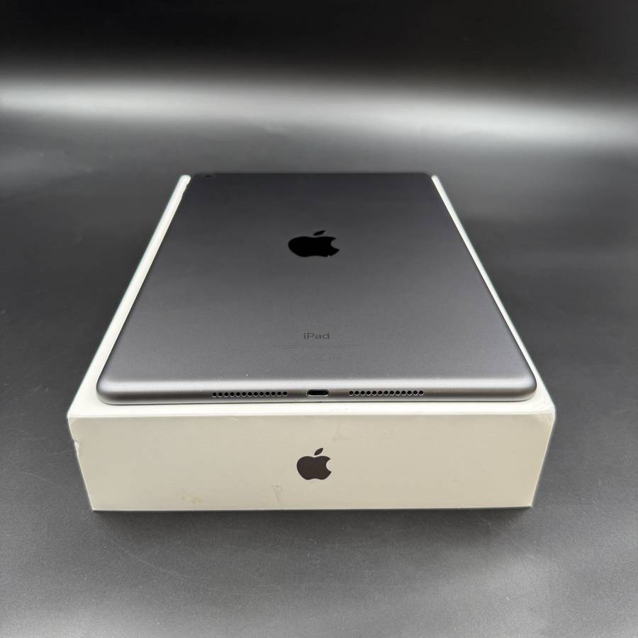 iPad 9th Generation 64GB Wifi Space Grey