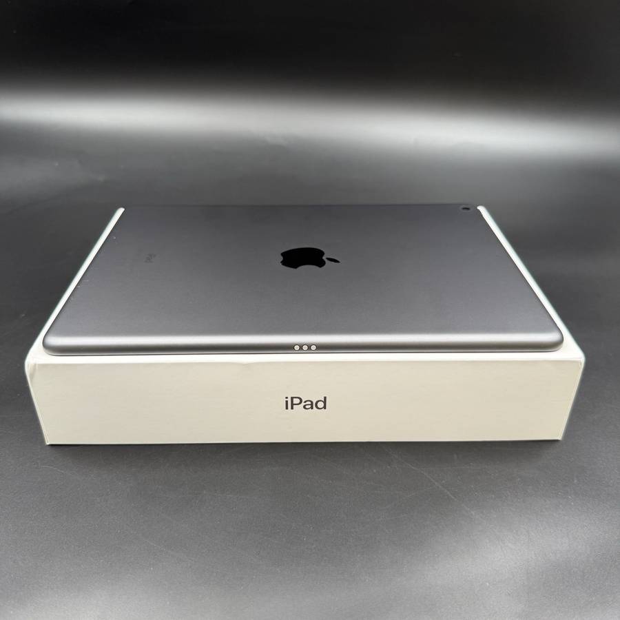 iPad 9th Generation 64GB Wifi Space Grey
