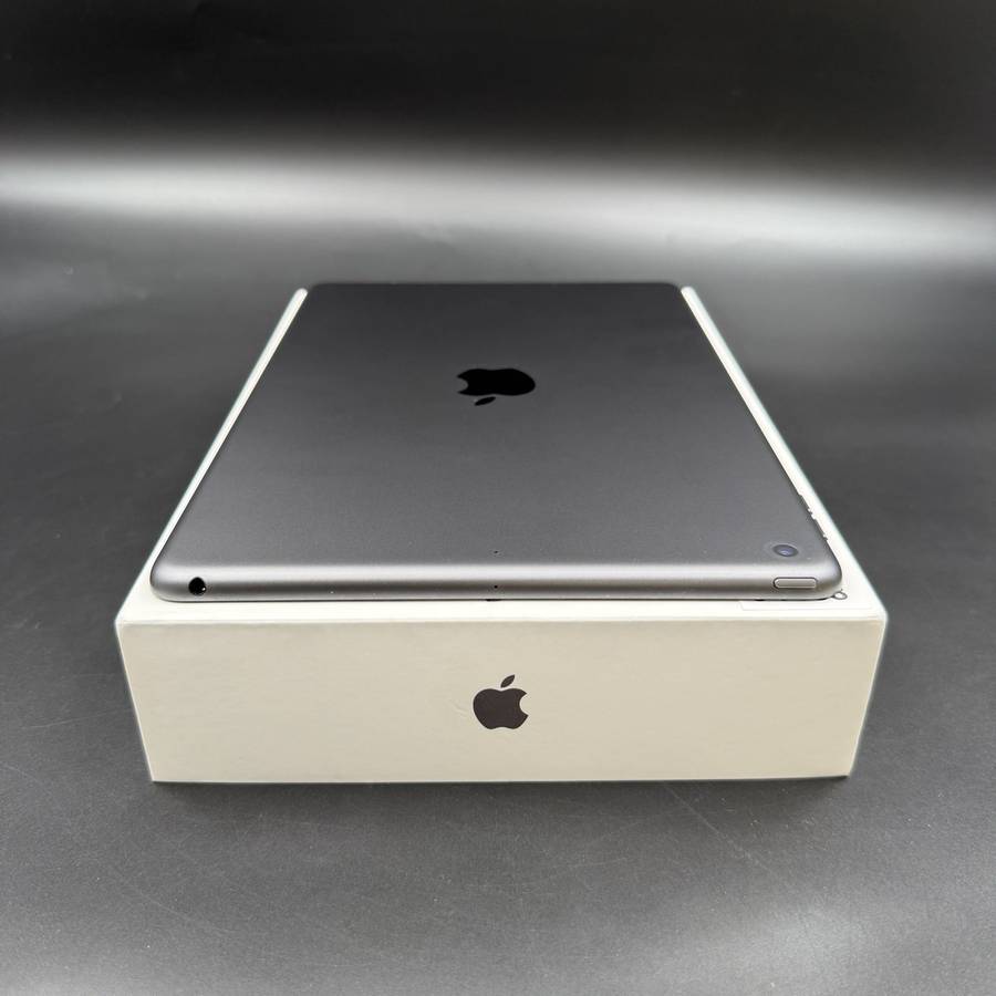 iPad 9th Generation 64GB Wifi Space Grey