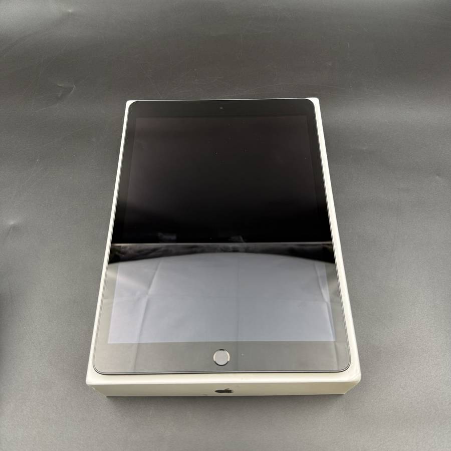 iPad 9th Generation 64GB Wifi Space Grey